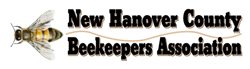 Cape Fear beekeepers-NHC chapter