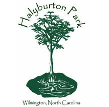 Halyburton Park