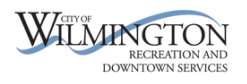 City of Wilmington Recreation and Downtown Services