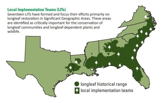 Restoration Initiative