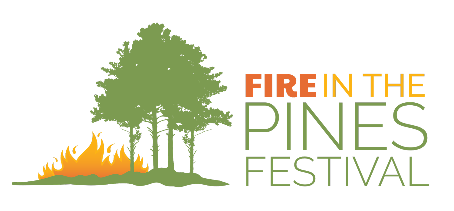 Fire in the Pines Festival