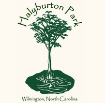 Halyburton Park